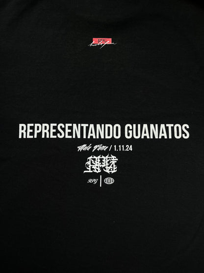 Playera edición especial “Mala Fama” Los chavalos de la Perla 2024.